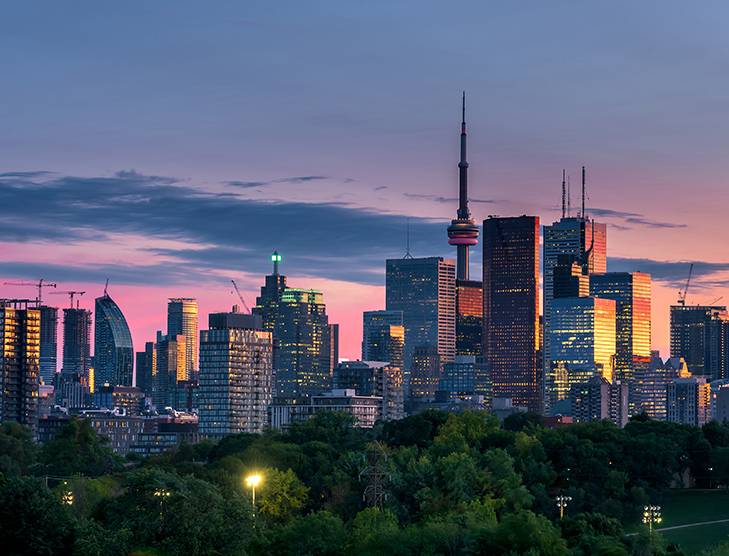 Immigration Medical Toronto