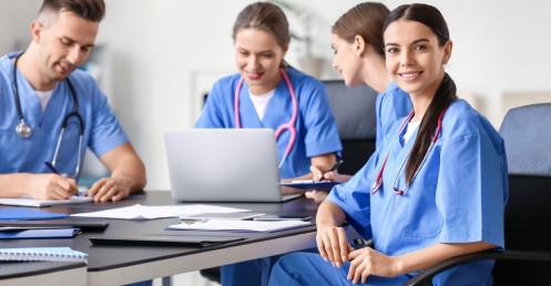 Examen médical des réfugiés Toronto