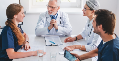 Médecins du panel IRCC